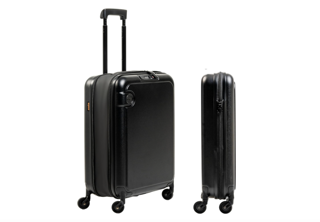 expandable hardside luggage, useful gifts